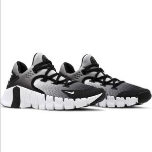 Nike Free Metcon 4